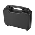 Protective Instrument Tool Box Electric Drill Holder Shockproof Lockable Waterproof Suitcase